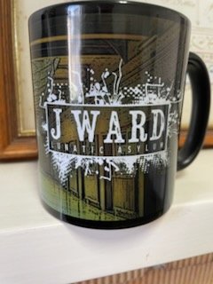 J Ward Mug 2025