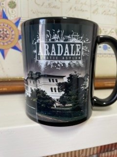 Aradale Mug 2025