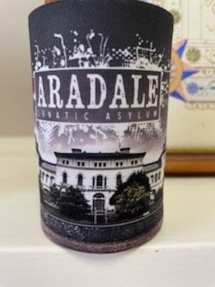 Aradale Stubby Holder 2025